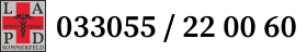 Medizinischer Bericht logo